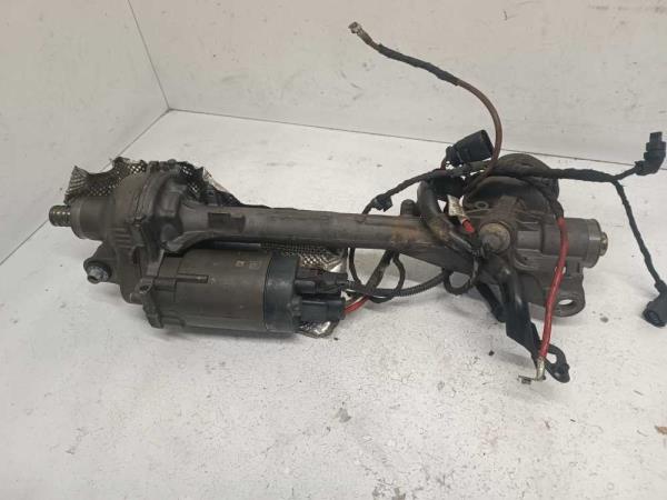 CREMAILLERE VW/SEAT/SKODA/AUDI - Vue 2